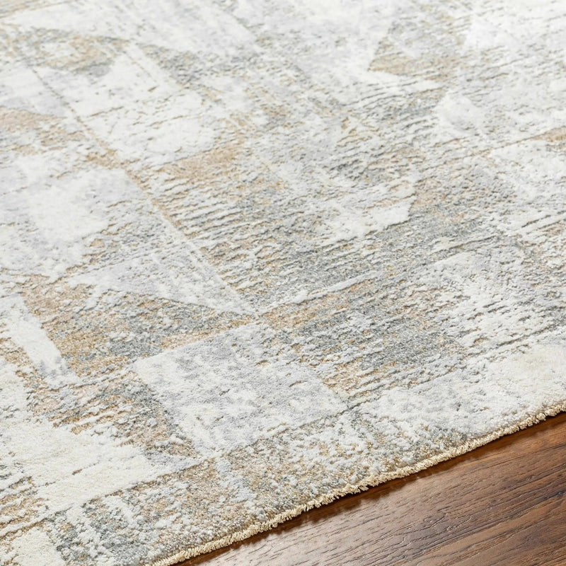 Halia Thick Luxe Boutique Rug by Boutique Rugs