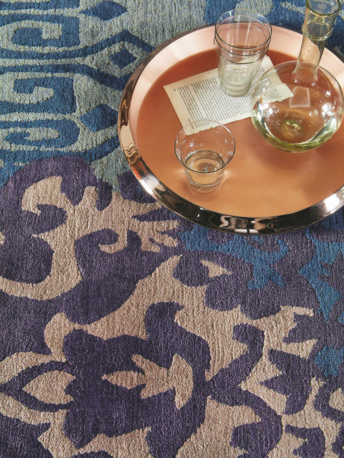Hallsboro Area Rug - Clearance, photo 4 of 5
