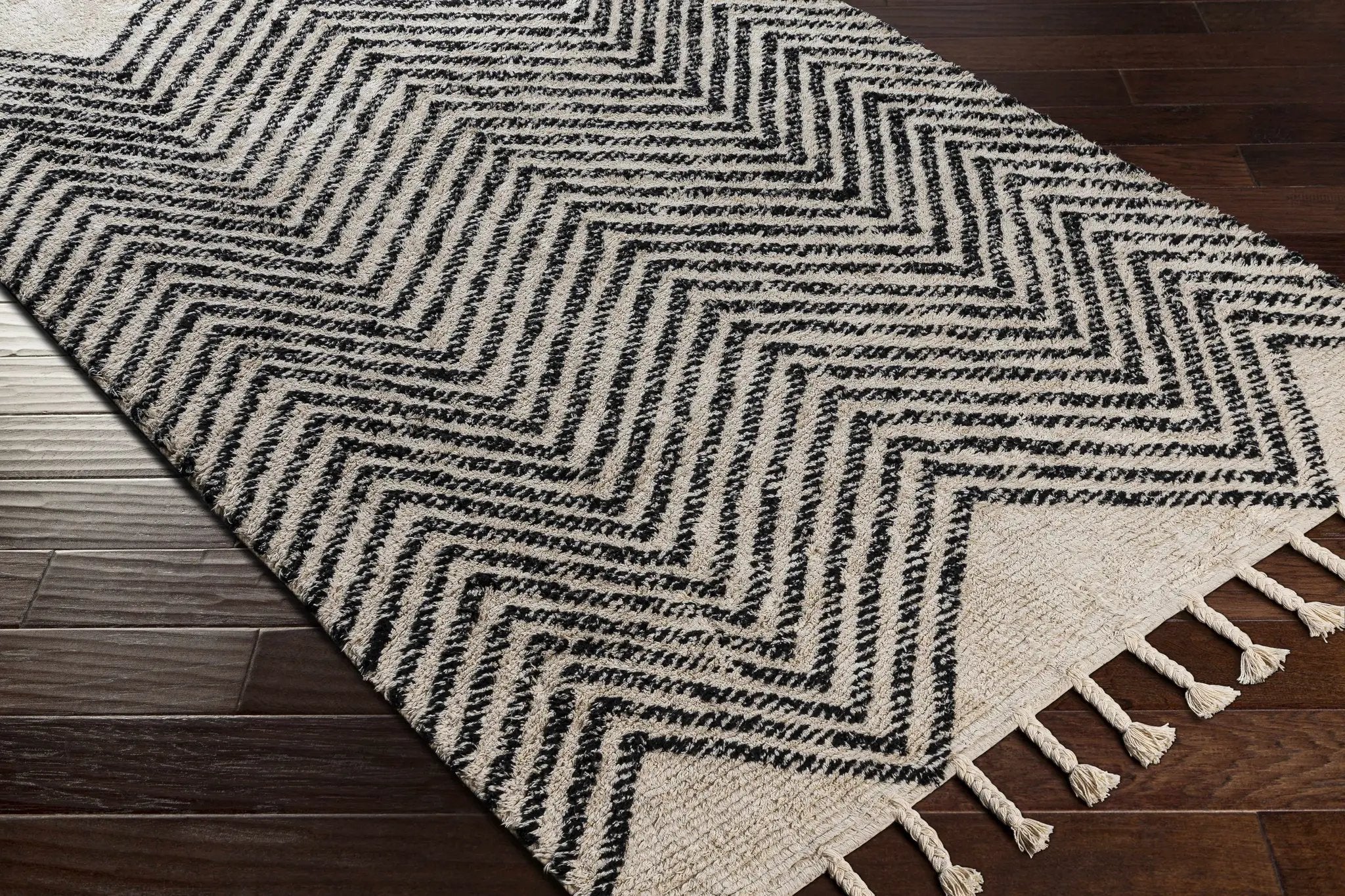 Halton Area Carpet - Clearance by Boutique Rugs