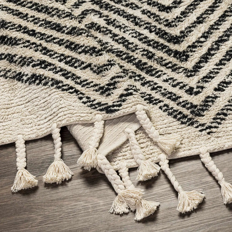 Halton Area Carpet - Clearance by Boutique Rugs