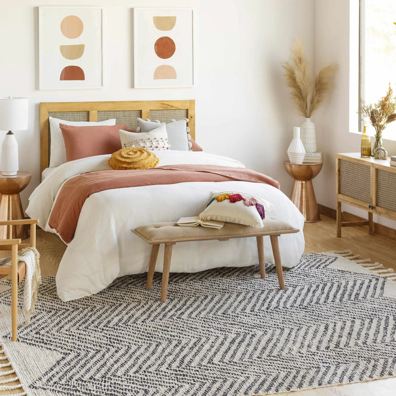Halton Area Carpet - Clearance by Boutique Rugs
