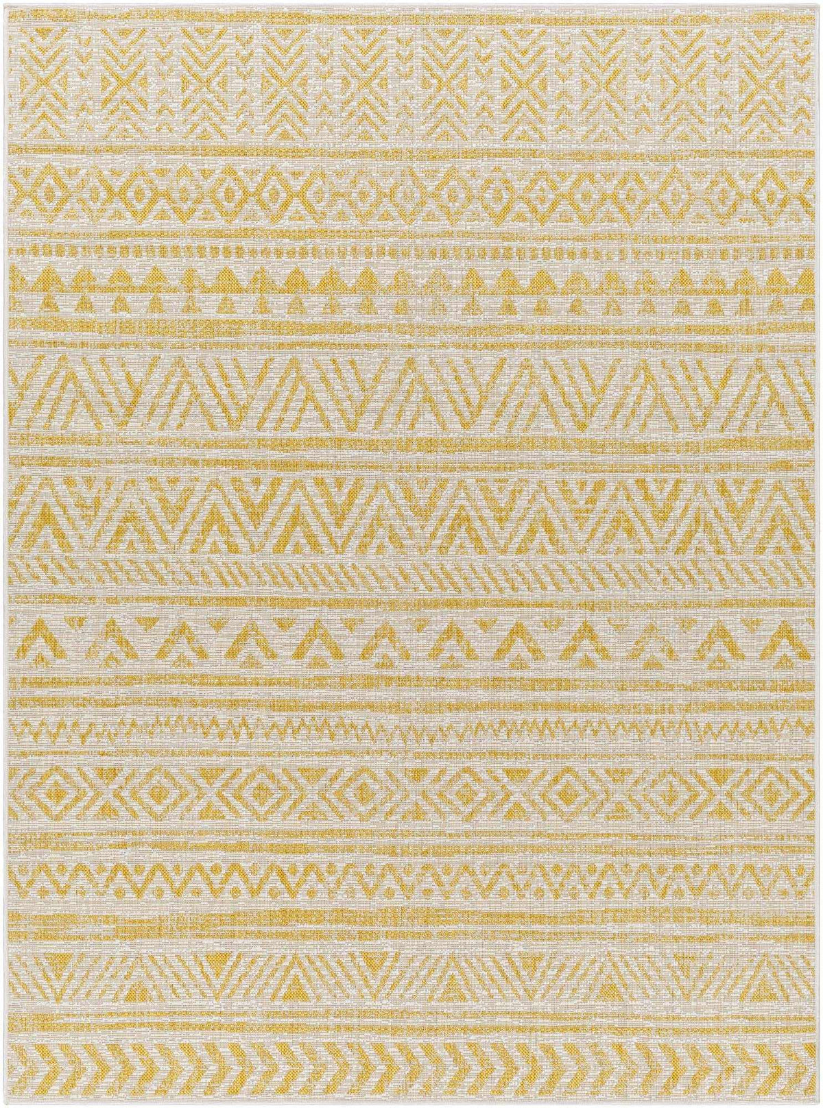 Haluk Outdoor Area Rug - Clearance