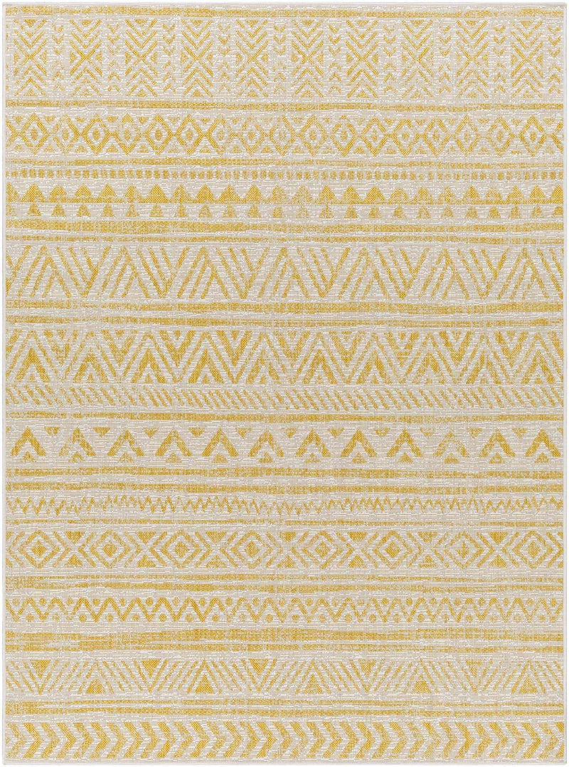 Haluk Outdoor Area Rug - Clearance by Boutique Rugs