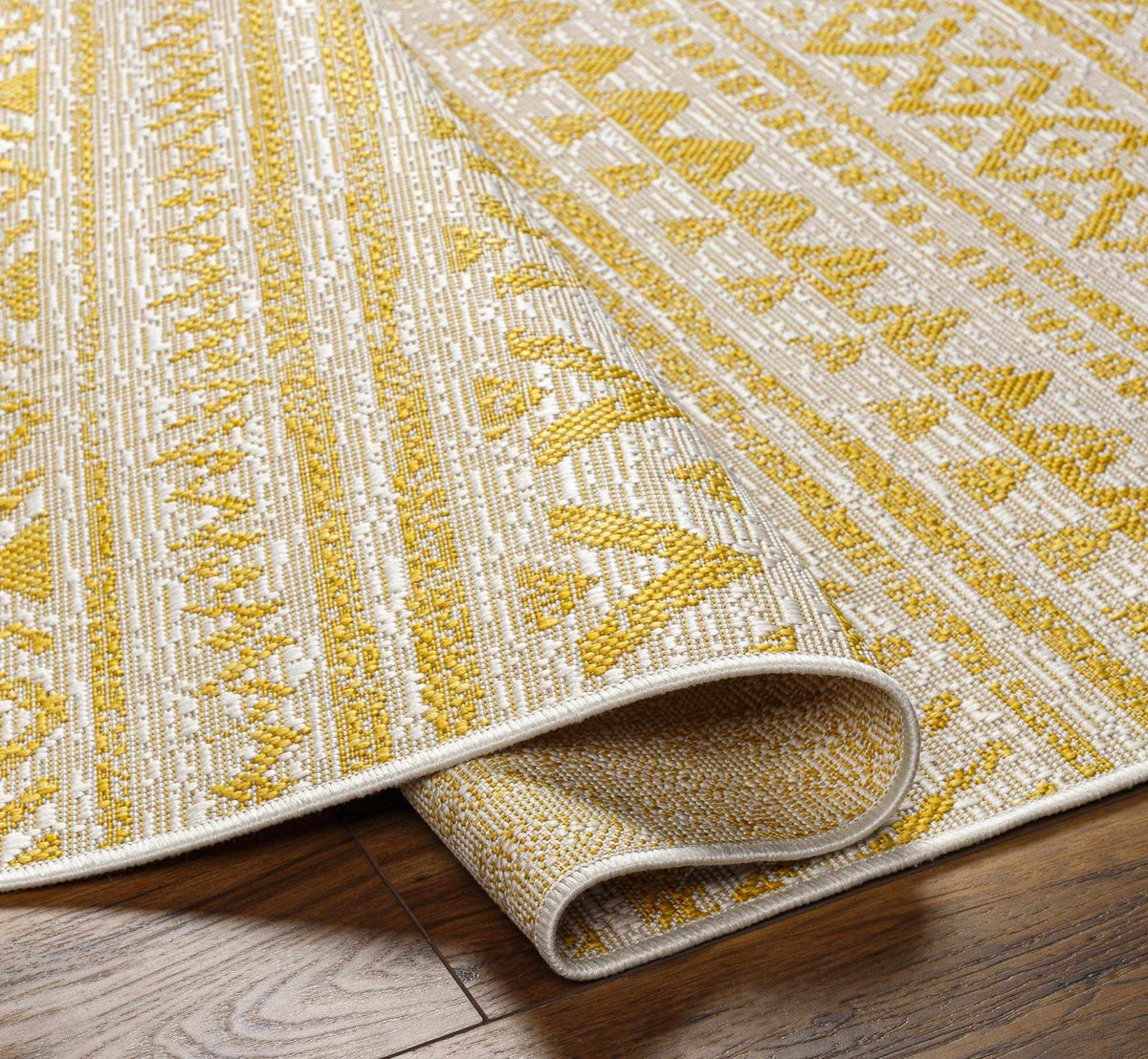 Haluk Outdoor Area Rug - Clearance, photo 4 of 14