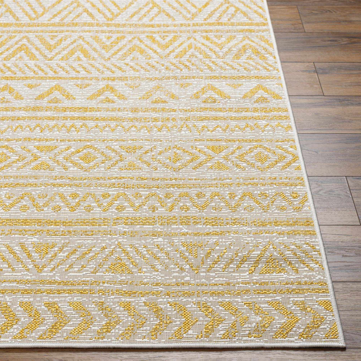 Haluk Outdoor Area Rug - Clearance, photo 3 of 14