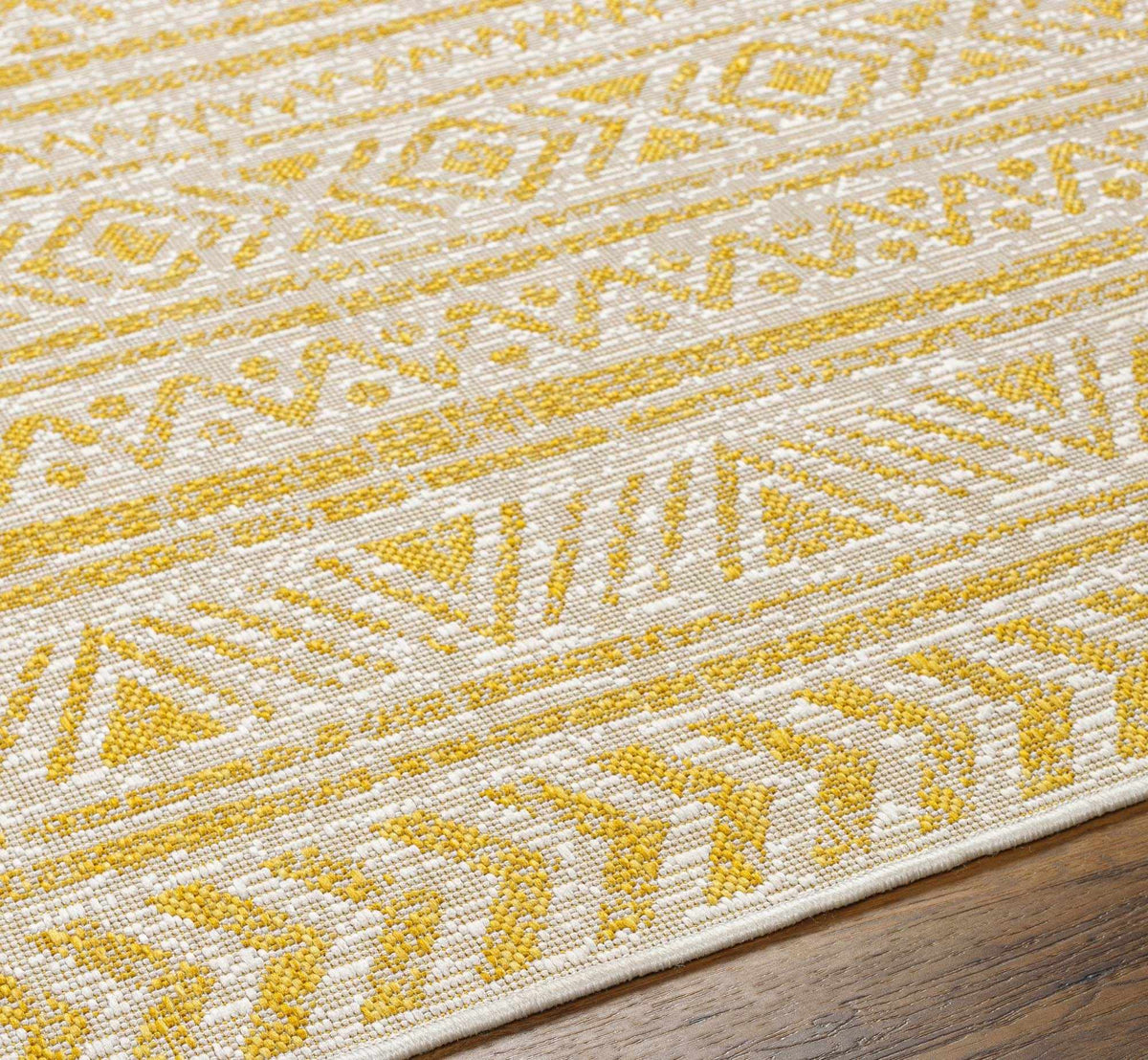 Haluk Outdoor Area Rug - Clearance, photo 5 of 14