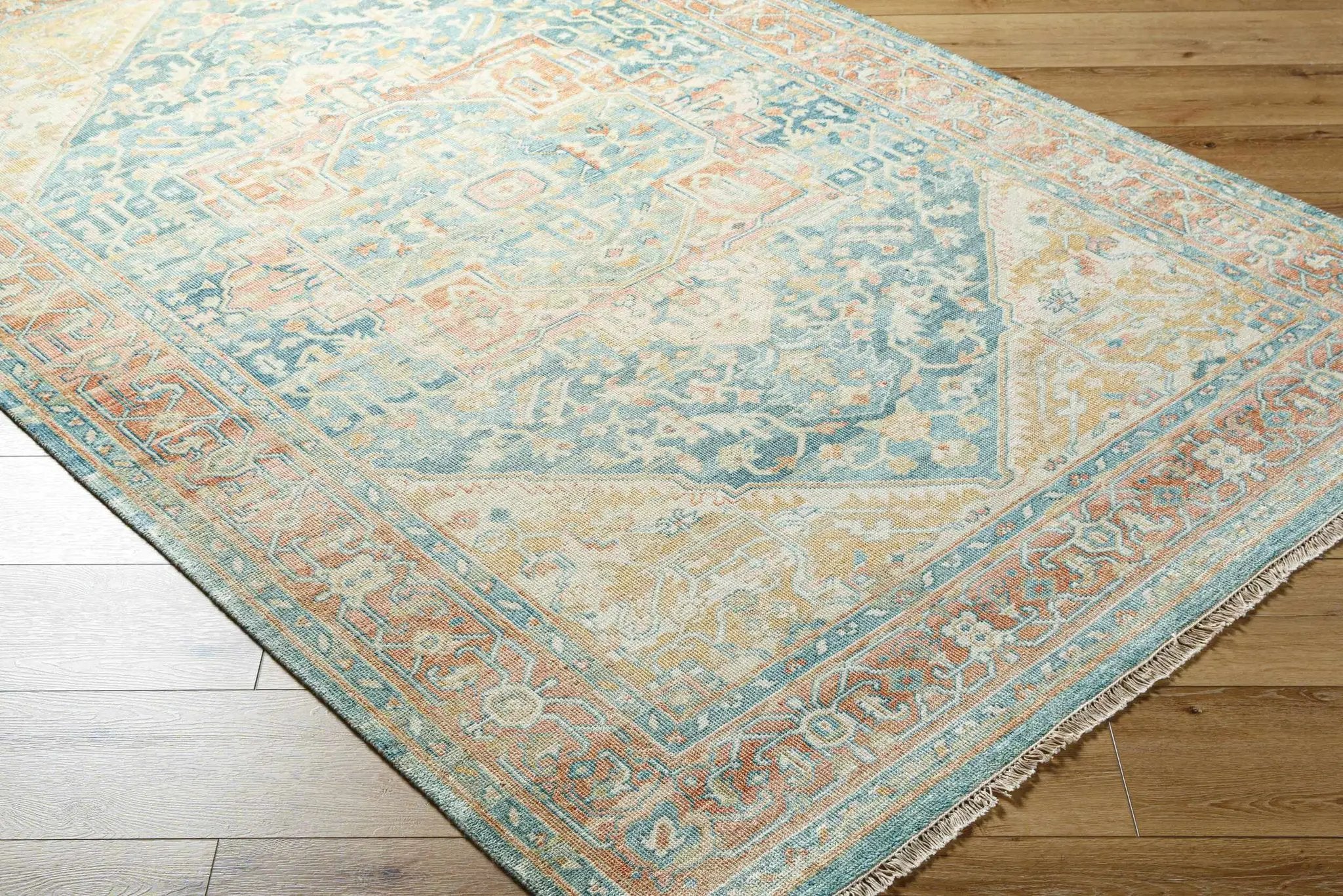 Managa Premium Rug - Clearance by Boutique Rugs