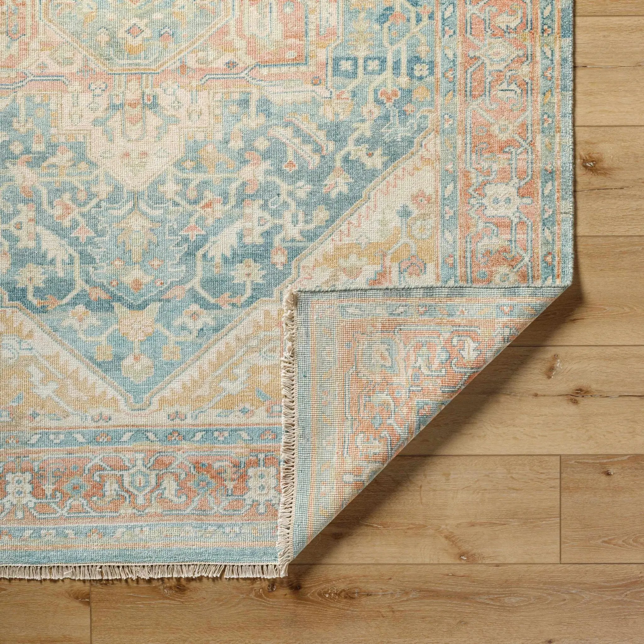 Managa Premium Rug - Clearance by Boutique Rugs