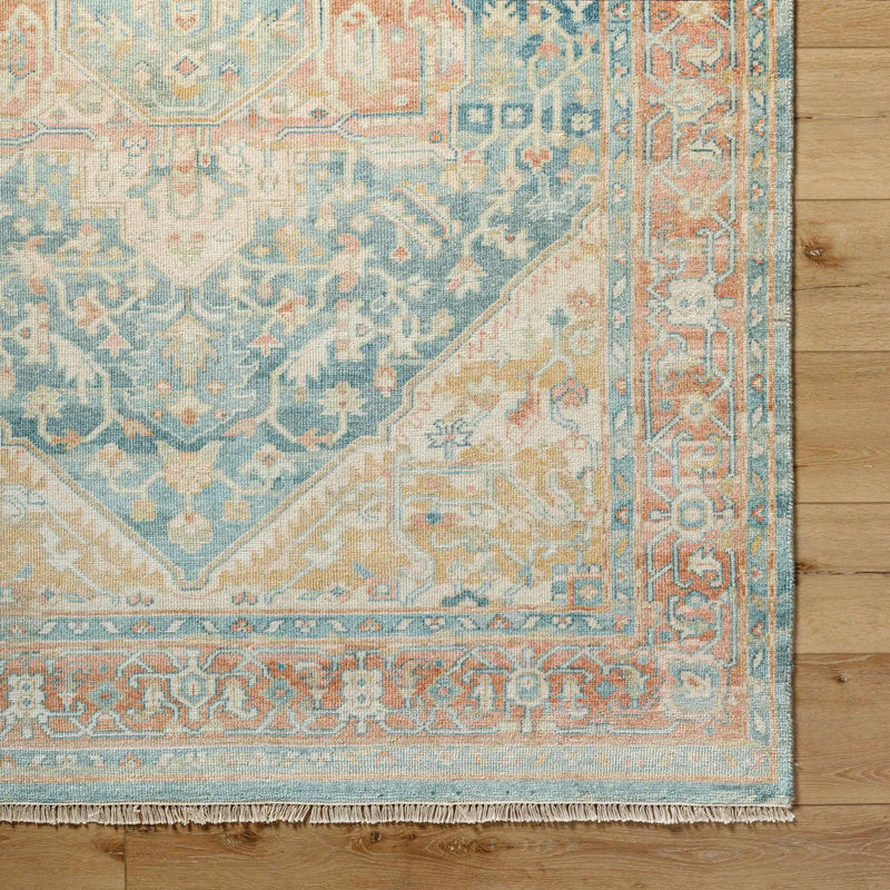 Managa Premium Rug - Clearance by Boutique Rugs