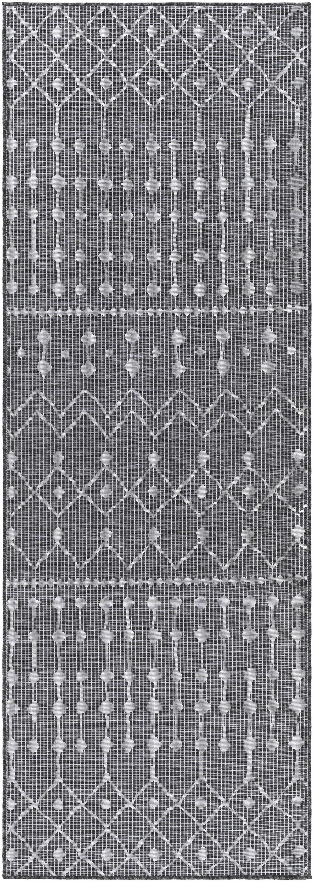 Hamel Flatweave Outdoor Area Carpet - Clearance, photo 3 of 9