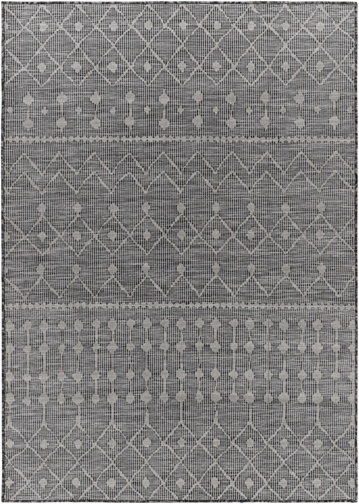 Hamel Flatweave Outdoor Area Carpet - Clearance
