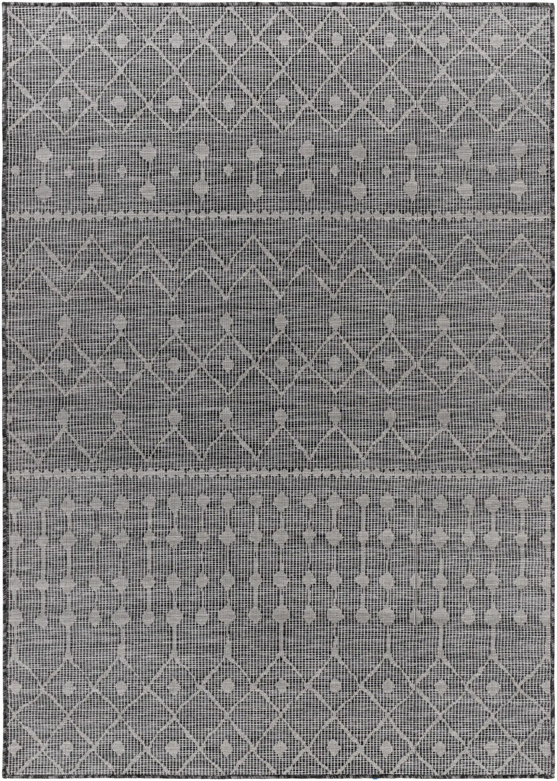 Hamel Flatweave Outdoor Area Carpet - Clearance by Boutique Rugs