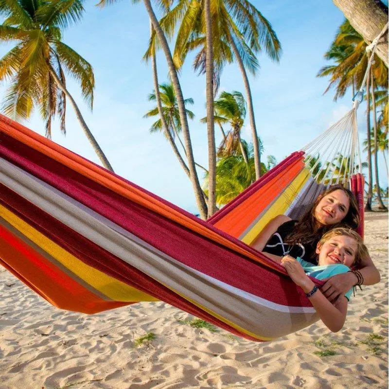 Amazonas Barbados XL Acerola Hammock by Outdoor-USA®