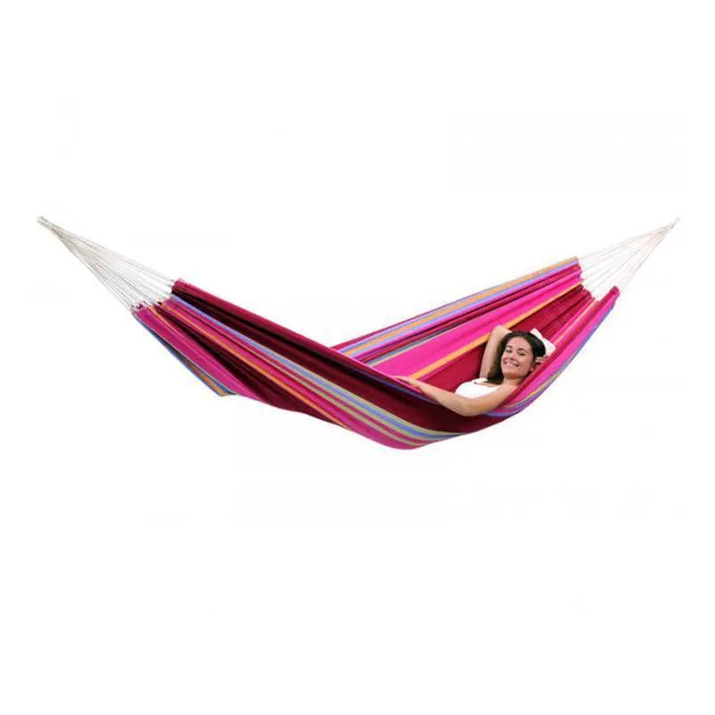 Amazonas Barbados XL Sorbet Hammock by Outdoor-USA®