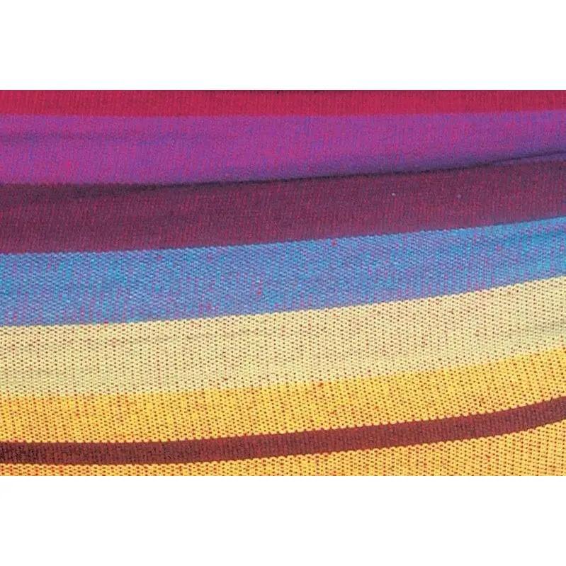 Amazonas Barbados XL Rainbow Hammock by Outdoor-USA®