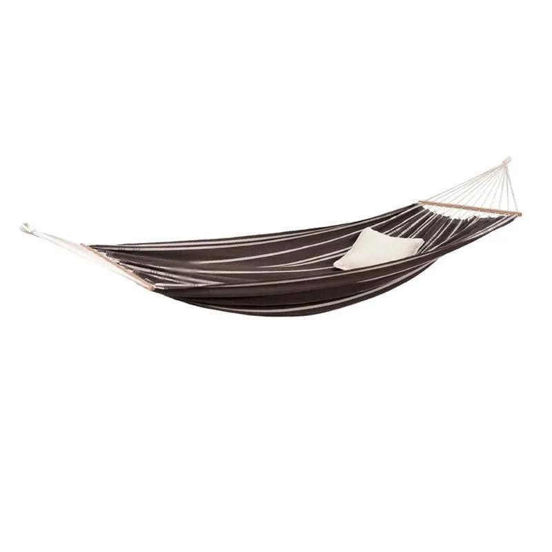 Amazonas Brasilia Mocca Hammock by Outdoor-USA®