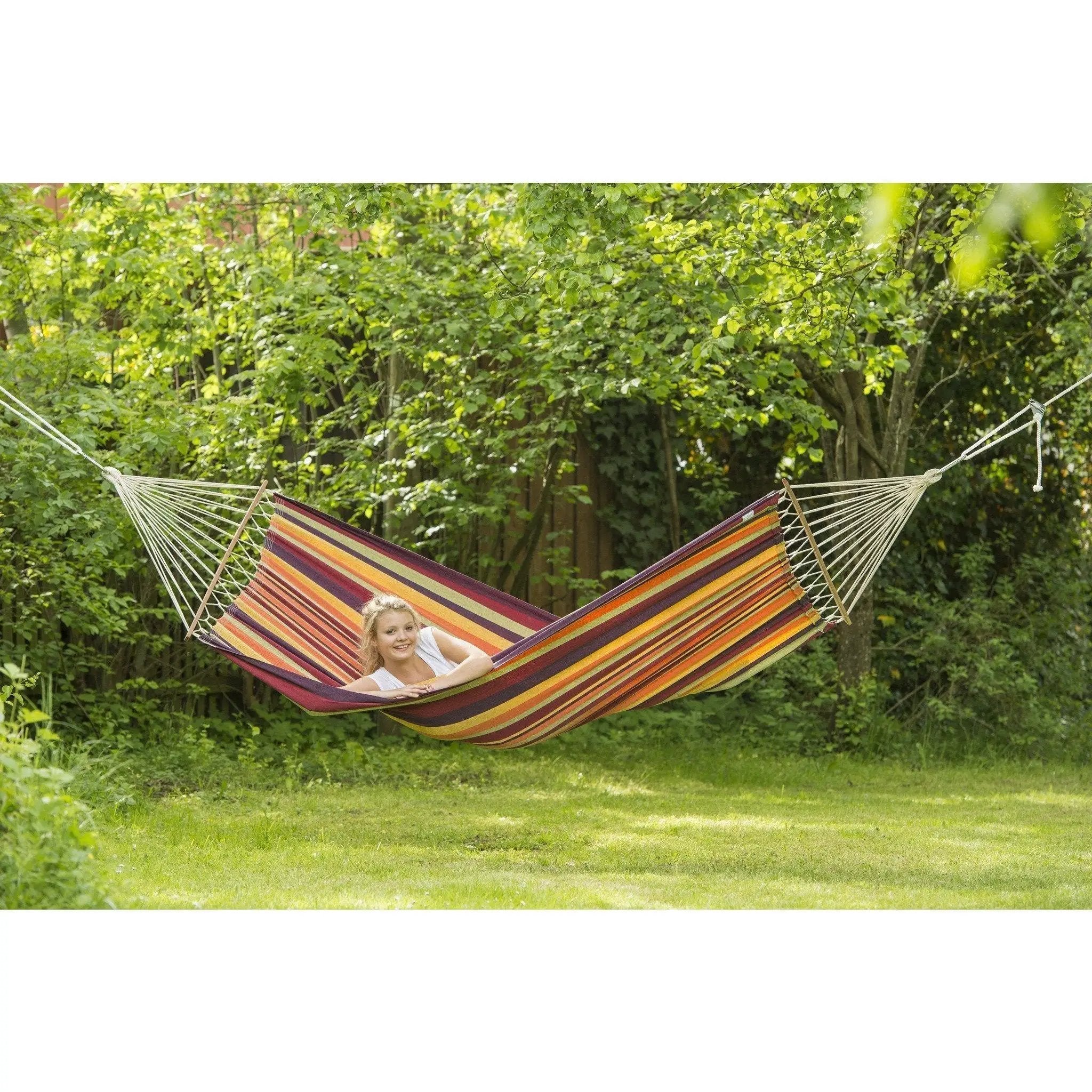 Amazonas Brasilia Tropical Hammock by Outdoor-USA®