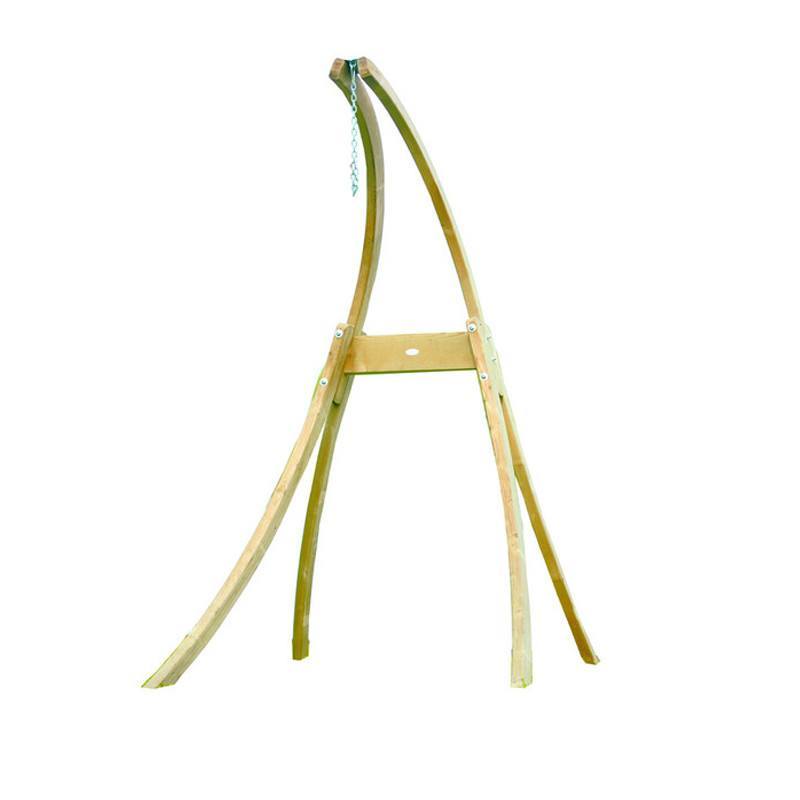 Amazonas Atlas Hammock Chair Stand by Outdoor-USA®