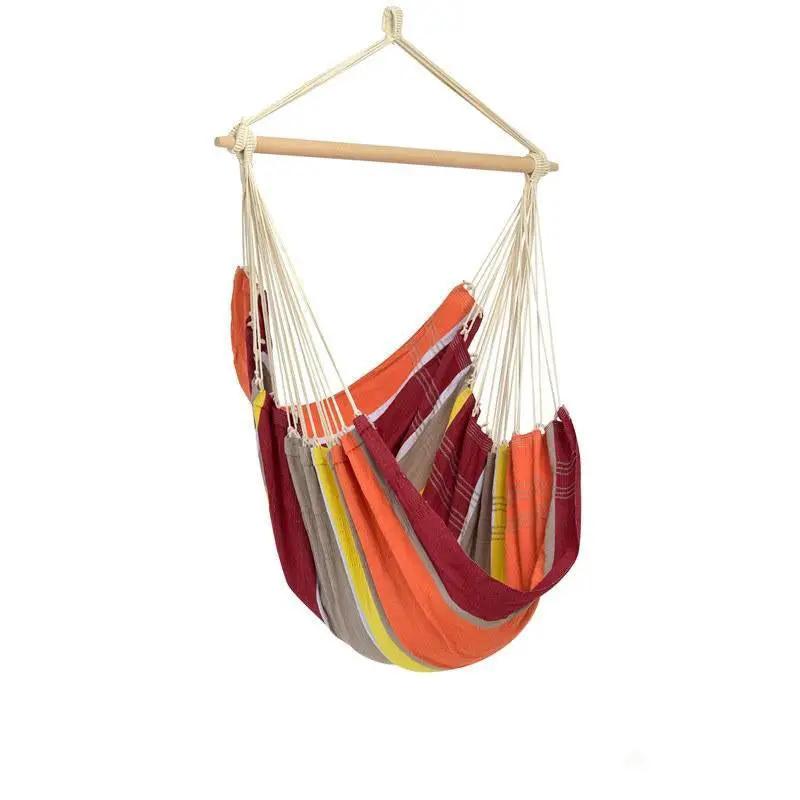 Amazonas Brasil Acerola Hammock Chair by Outdoor-USA®
