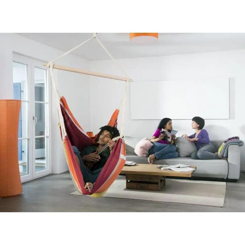 Amazonas Brasil Acerola Hammock Chair by Outdoor-USA®