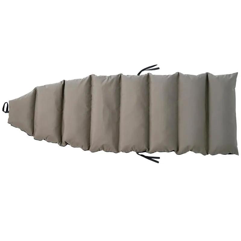 Amazonas Swing Lounger - Anthracite / Taupe by Outdoor-USA®