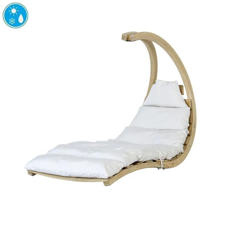 Amazonas Swing Lounger - Creme by Outdoor-USA®