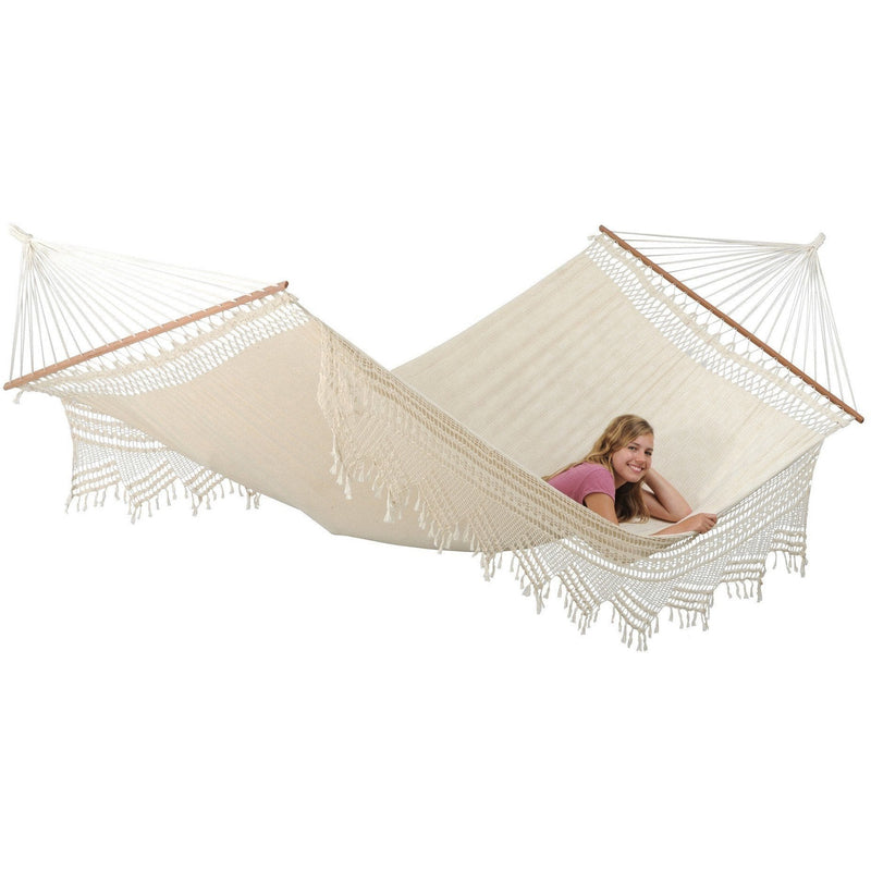 Amazonas Palacio Natural Hammock by Outdoor-USA®