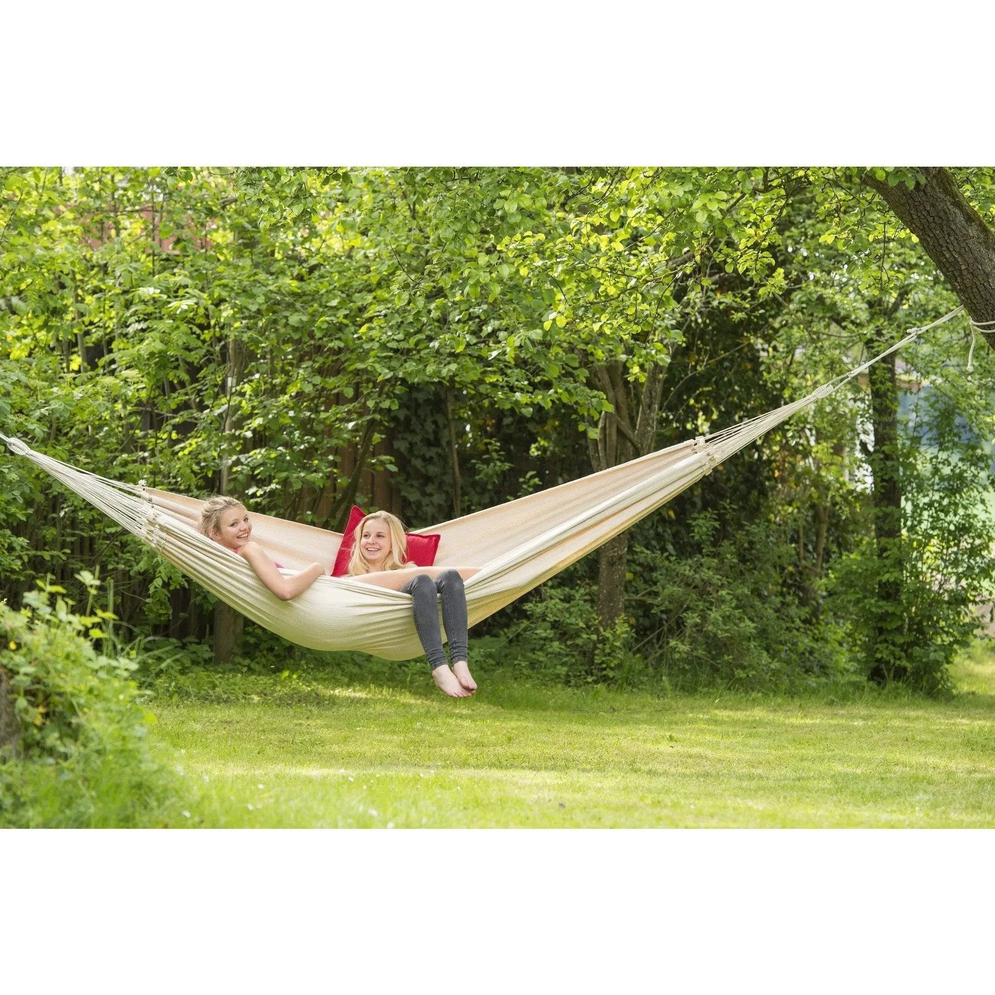 Amazonas Paradiso Natura Hammock Double by Outdoor-USA®