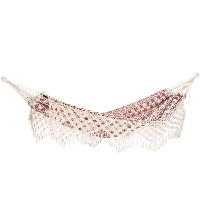 Amazonas Rio Bordeaux Hammock Double by Outdoor-USA®