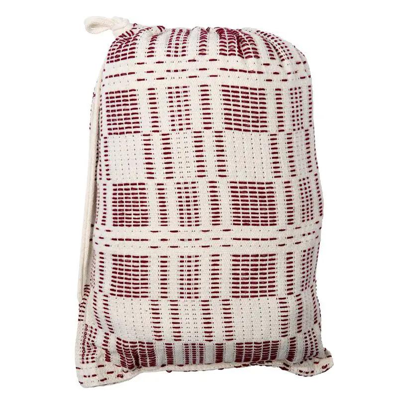 Amazonas Rio Bordeaux Hammock Double by Outdoor-USA®