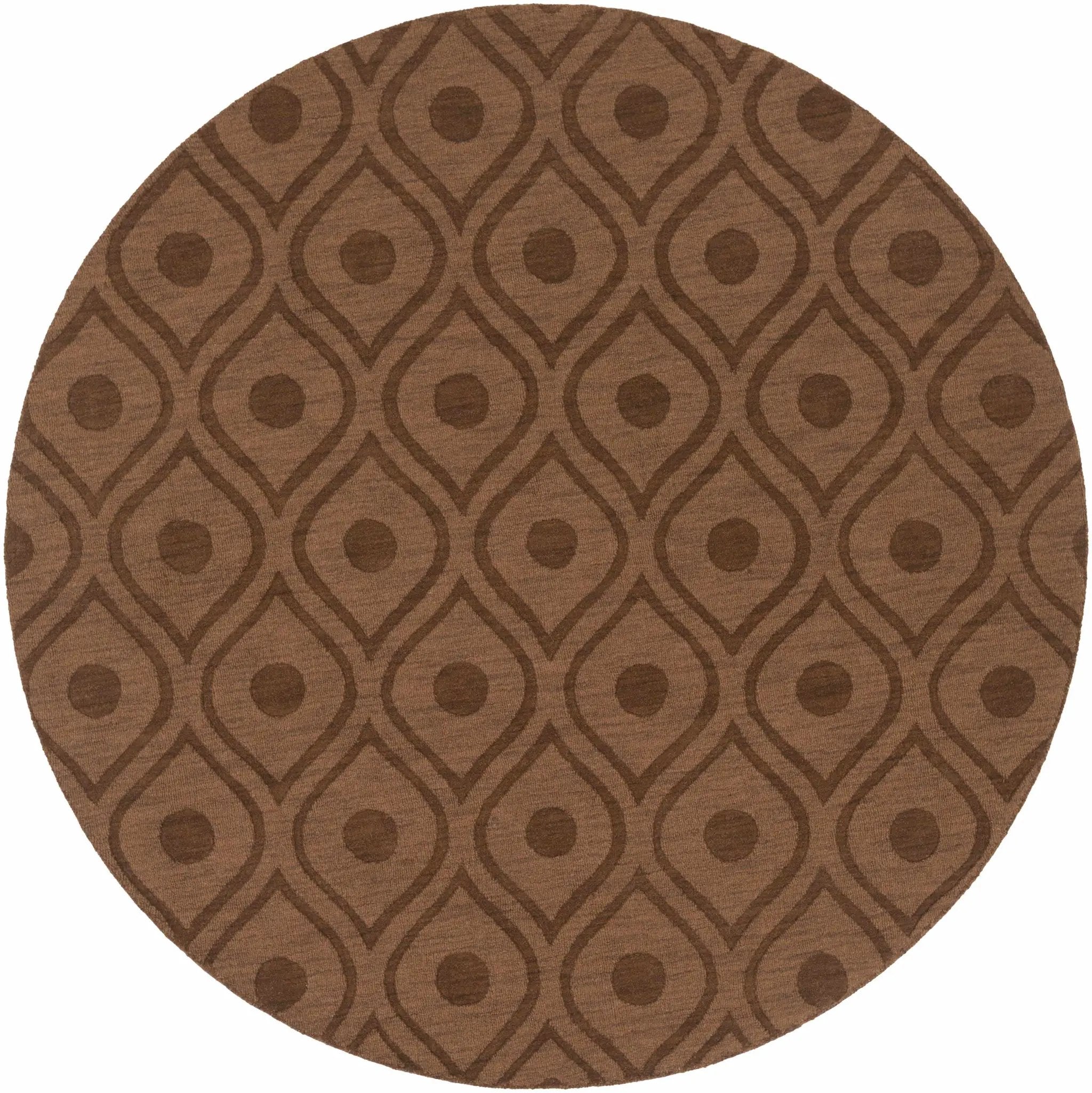 Hamptonville Area Rug - Clearance by Boutique Rugs
