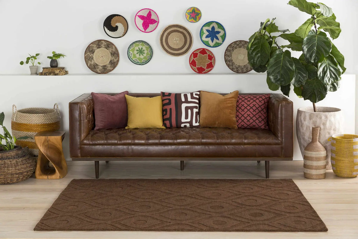Hamptonville Area Rug - Clearance, installed in a room 2