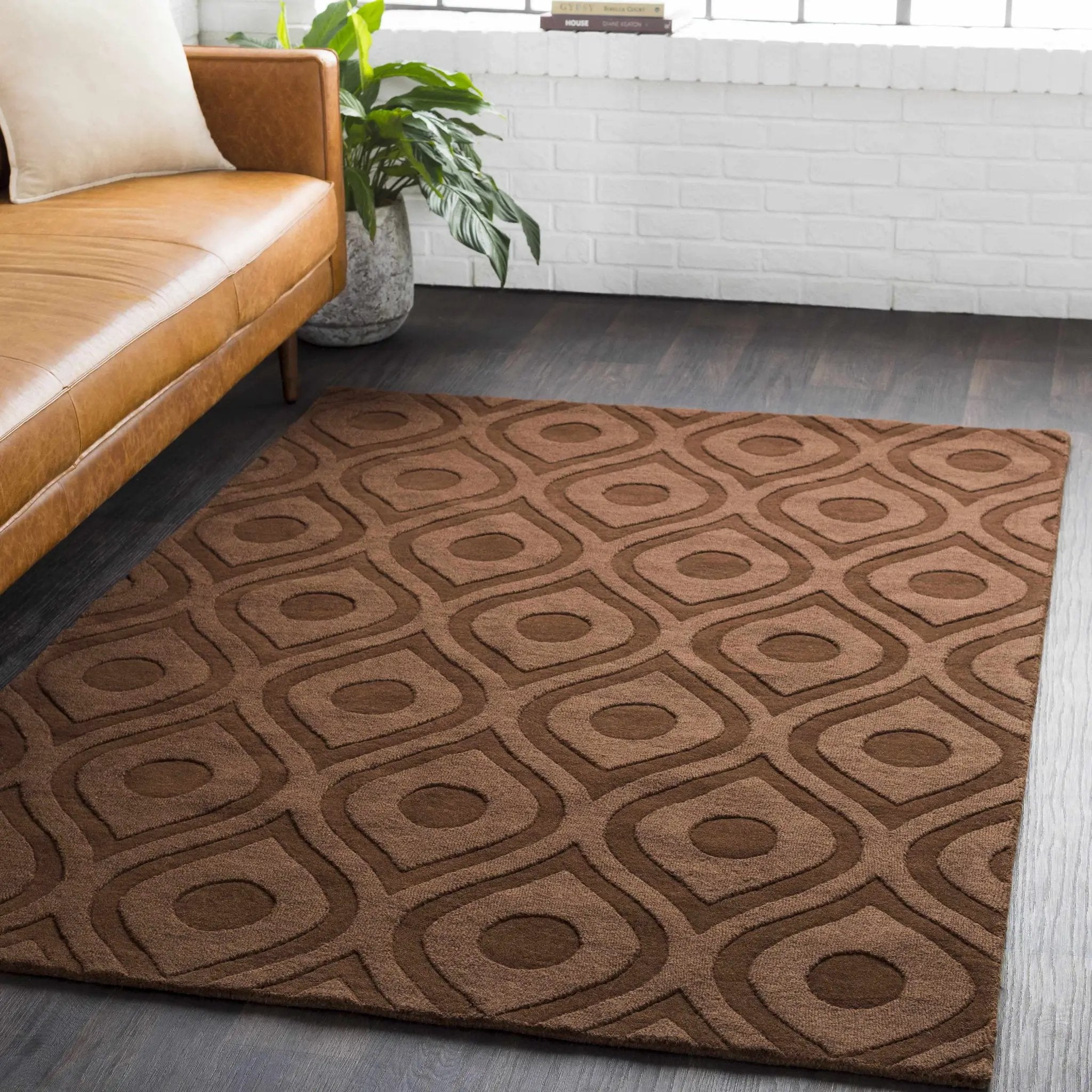 Hamptonville Area Rug - Clearance by Boutique Rugs