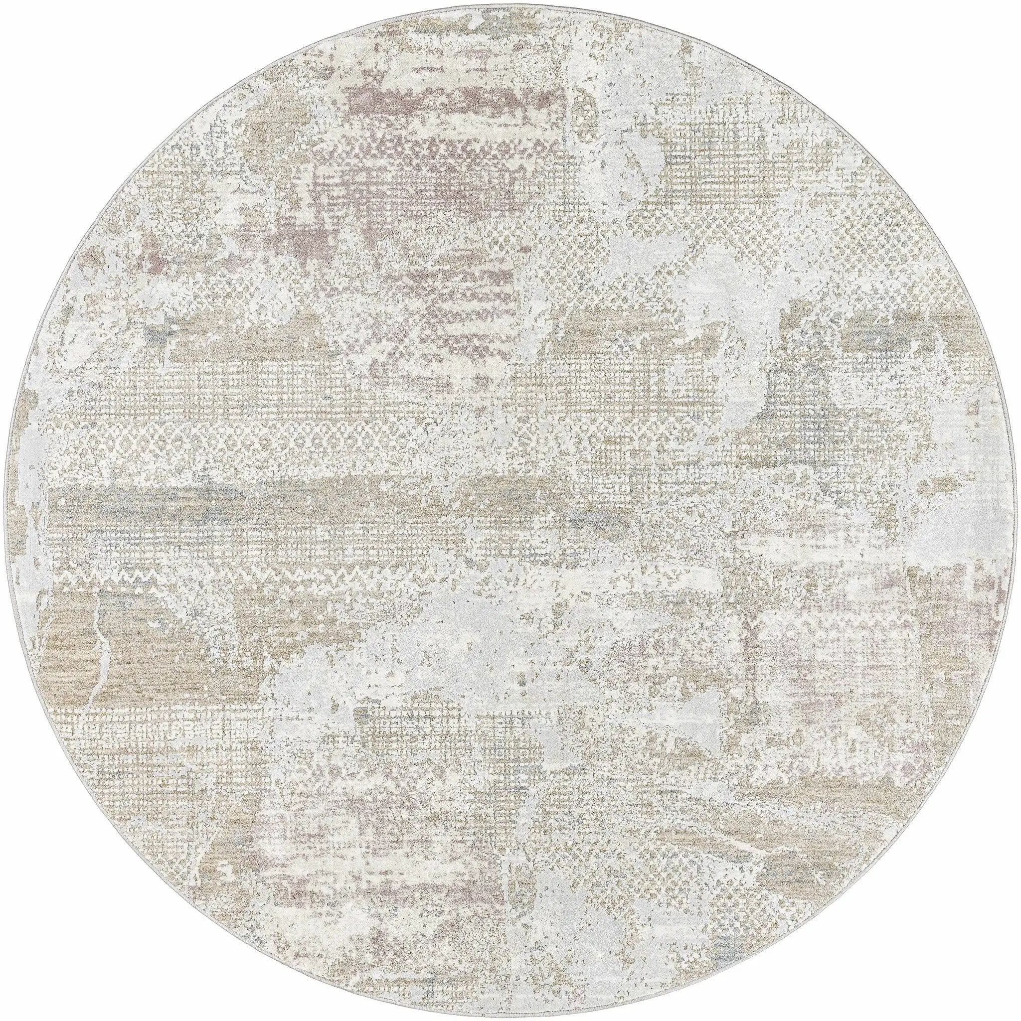 Hanae Thick Luxe Boutique Rug by Boutique Rugs
