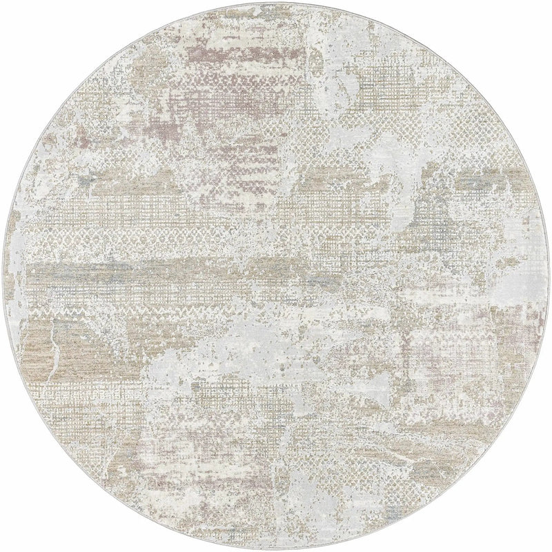Hanae Thick Luxe Boutique Rug by Boutique Rugs