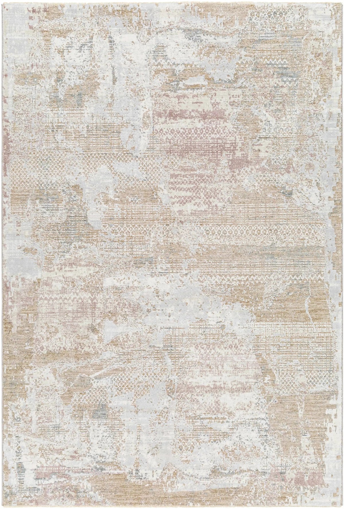 Hanae Thick Luxe Boutique Rug