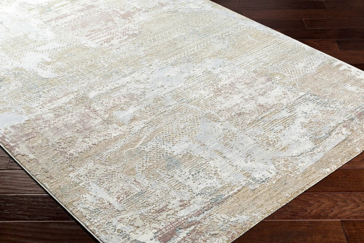 Hanae Thick Luxe Boutique Rug, photo 9 of 23
