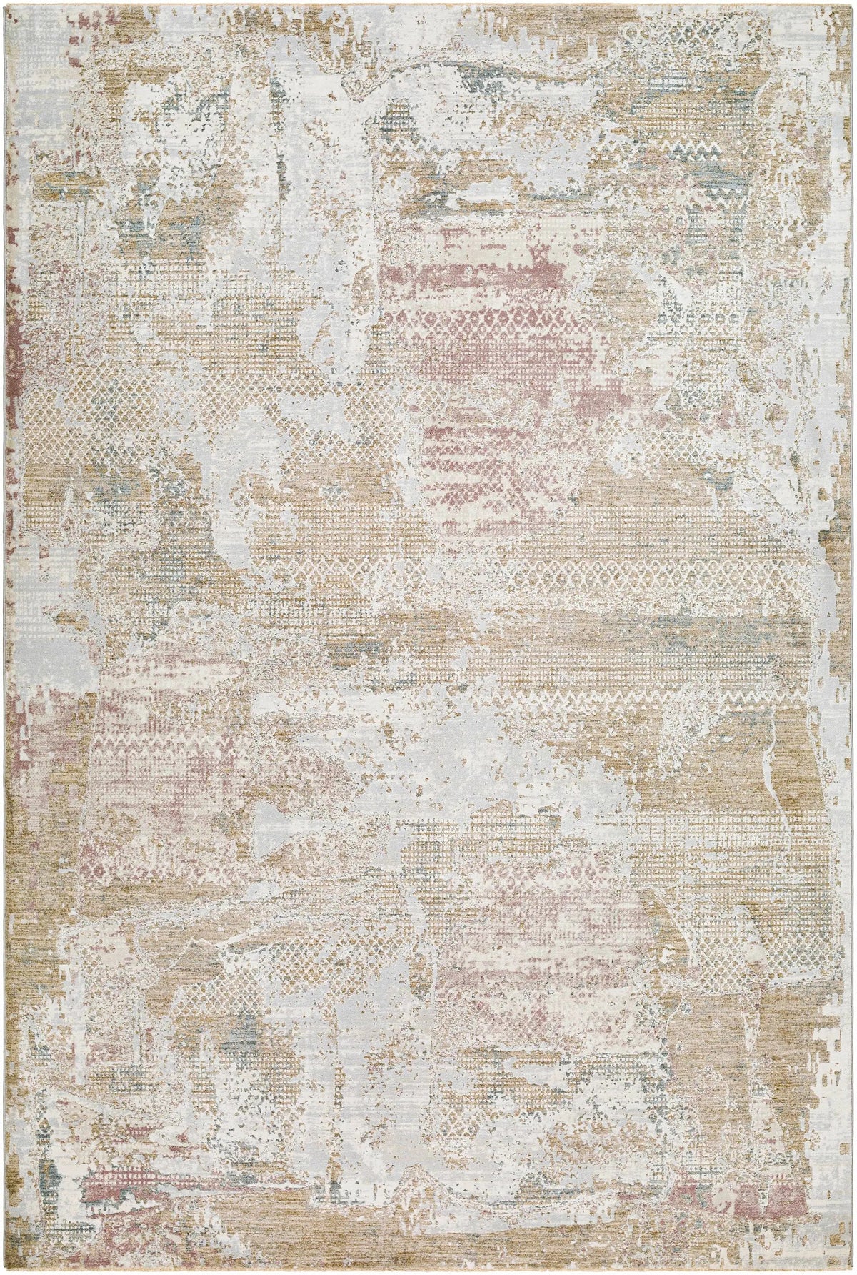 Hanae Thick Luxe Boutique Rug, photo 11 of 23