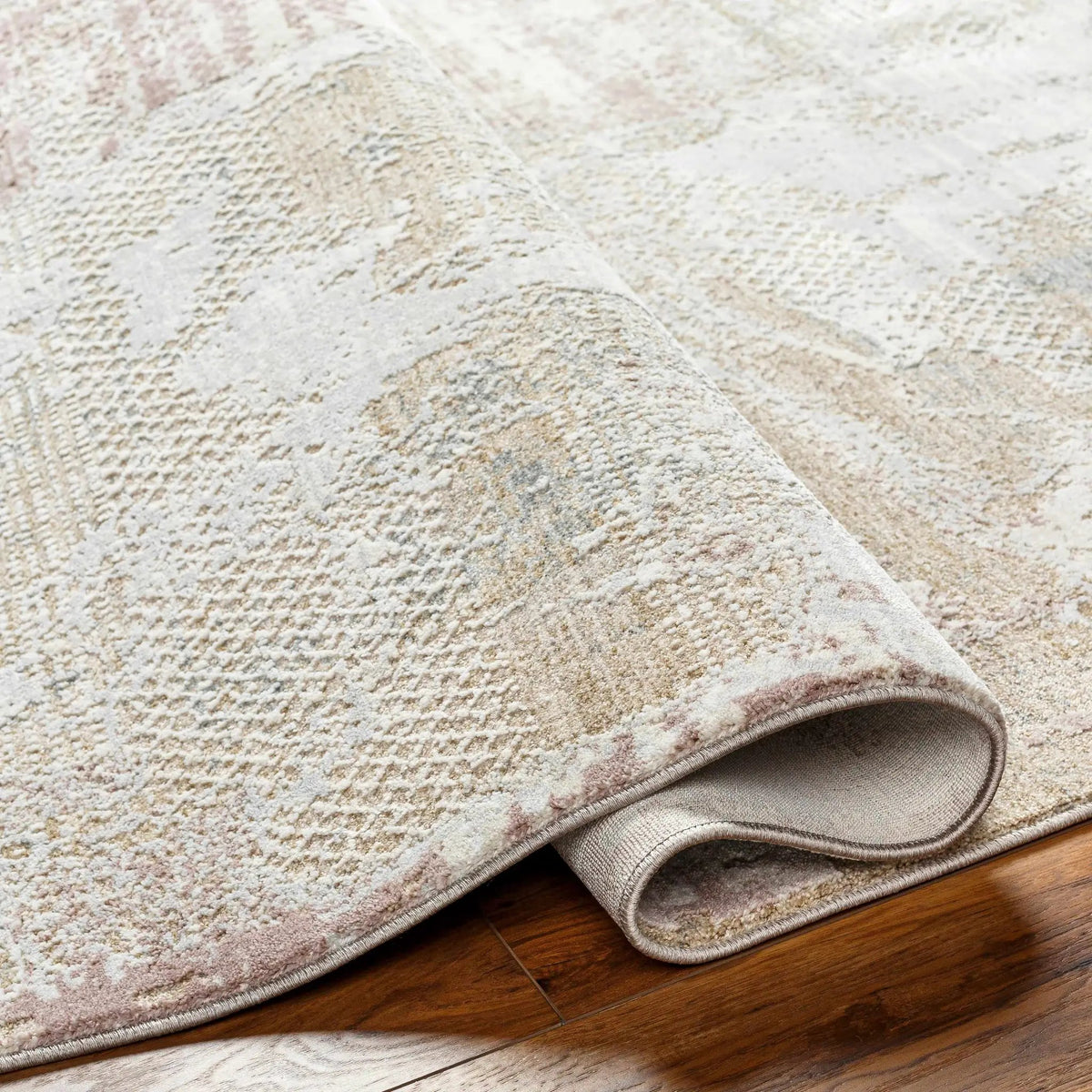 Hanae Thick Luxe Boutique Rug, photo 6 of 23