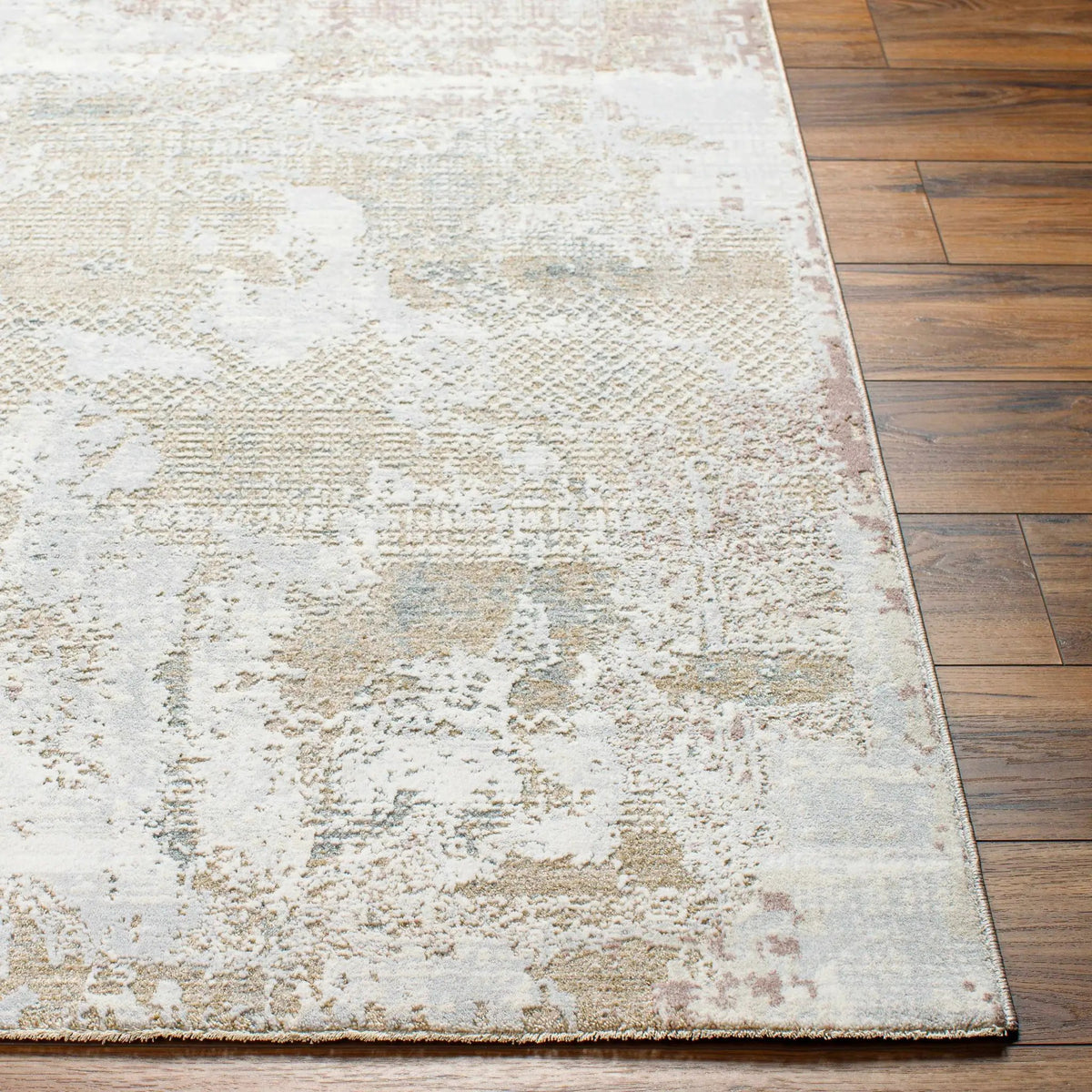 Hanae Thick Luxe Boutique Rug, photo 5 of 23