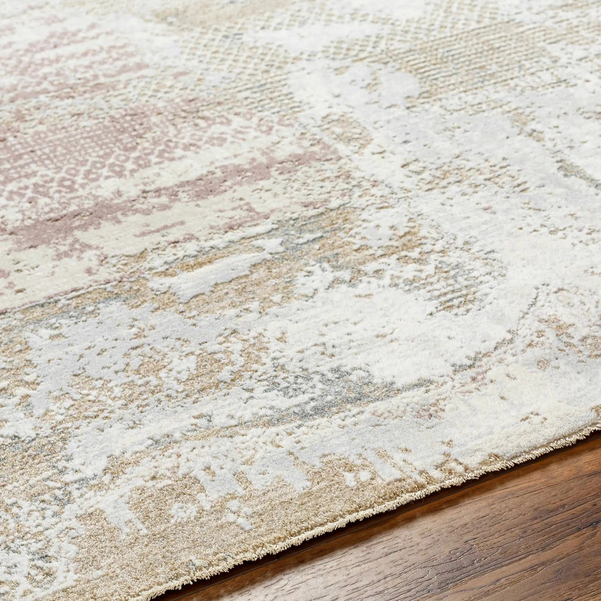 Hanae Thick Luxe Boutique Rug, photo 10 of 23