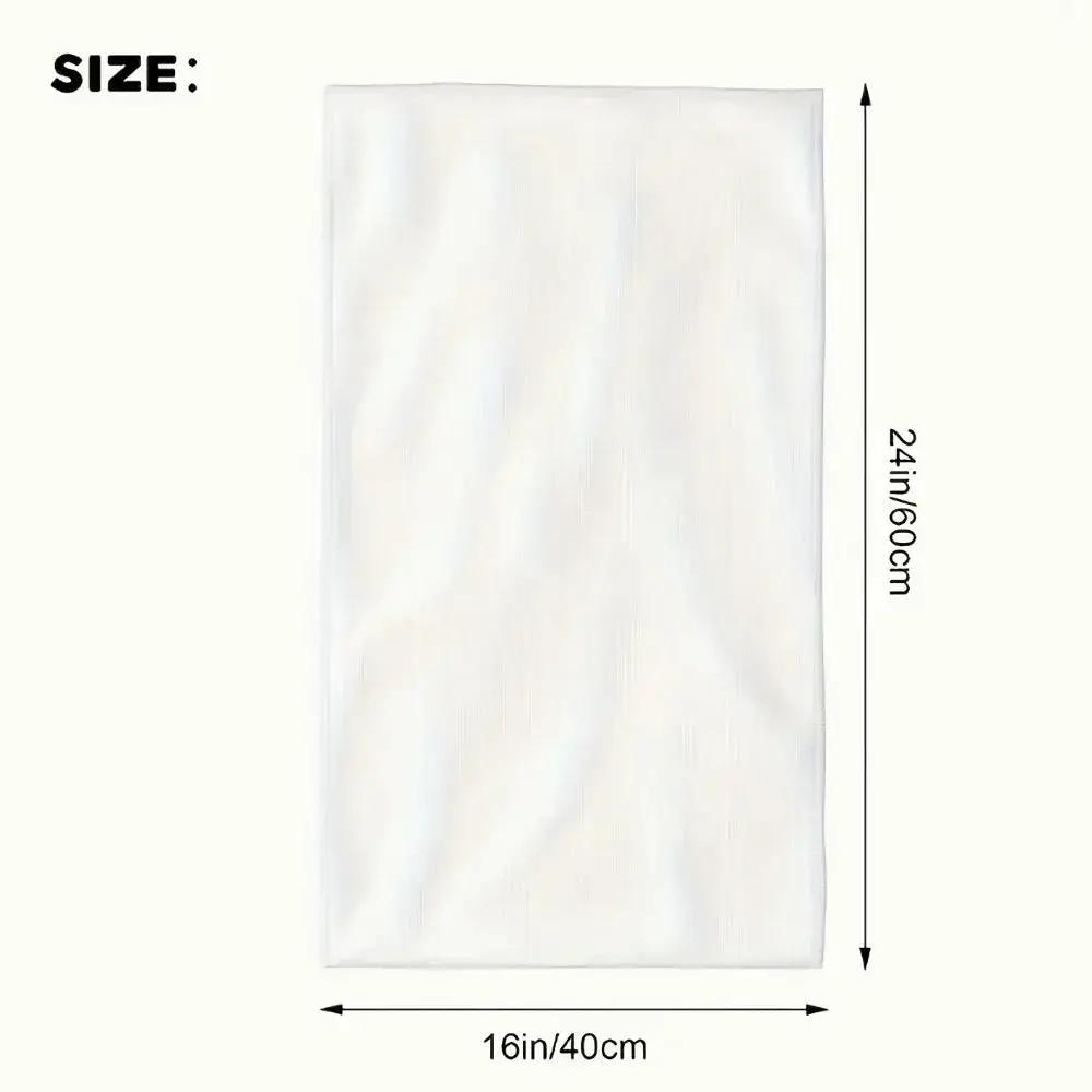Hand Towels - Decorative Beige 24x16 Set by House Of Avana