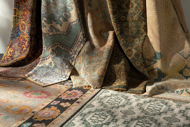 Soyung Premium Rug - Clearance by Boutique Rugs