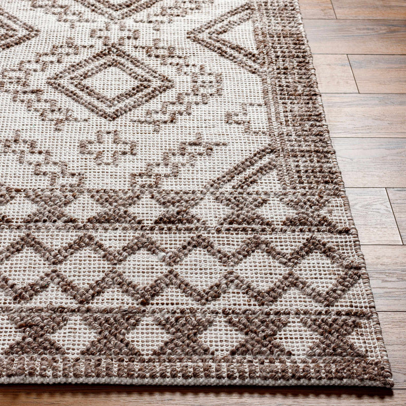 Hanh Area Rug - Clearance by Boutique Rugs