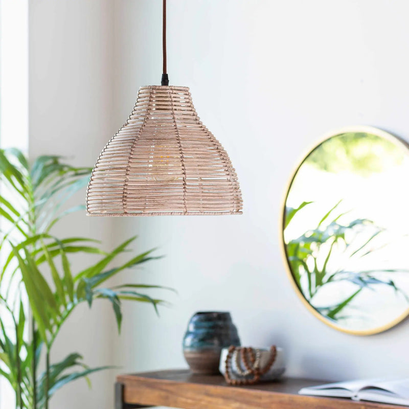 Hankinson Ceiling Lighting - Clearance by Boutique Rugs