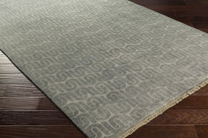 Hannaford Wool Carpet - Clearance by Boutique Rugs