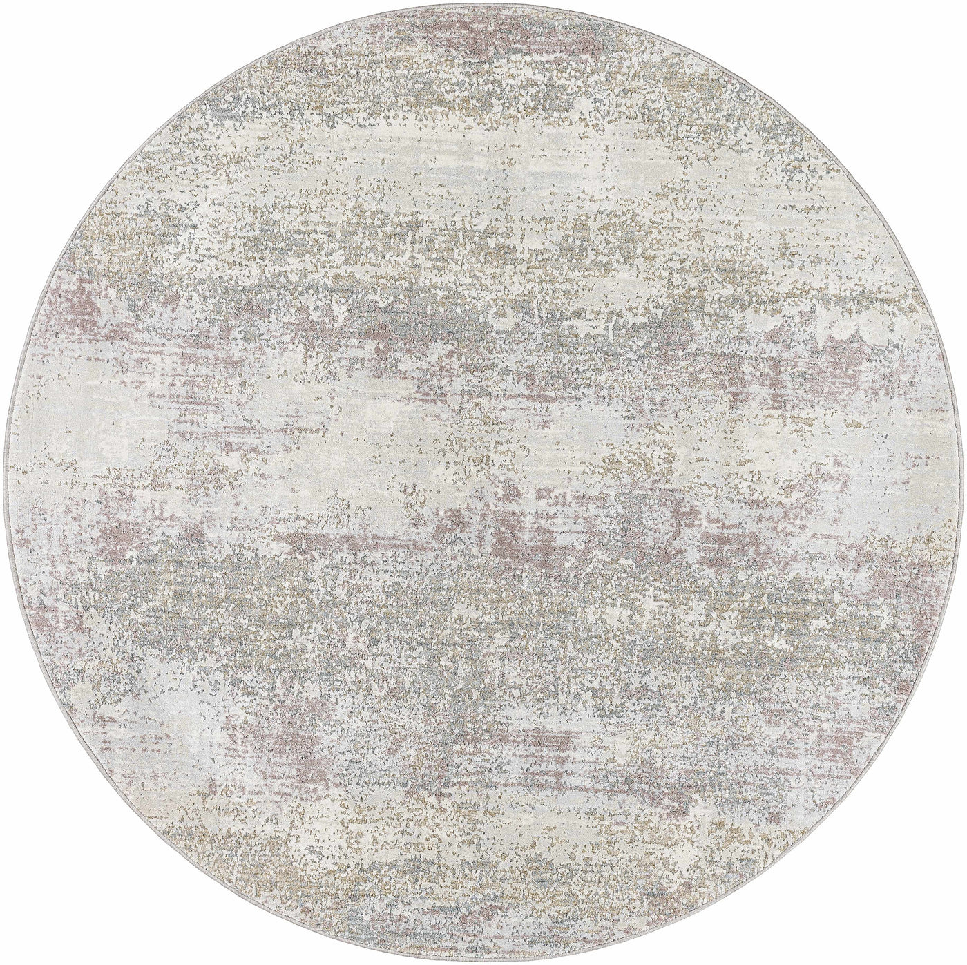 Hanne Thick Luxe Rug by Boutique Rugs
