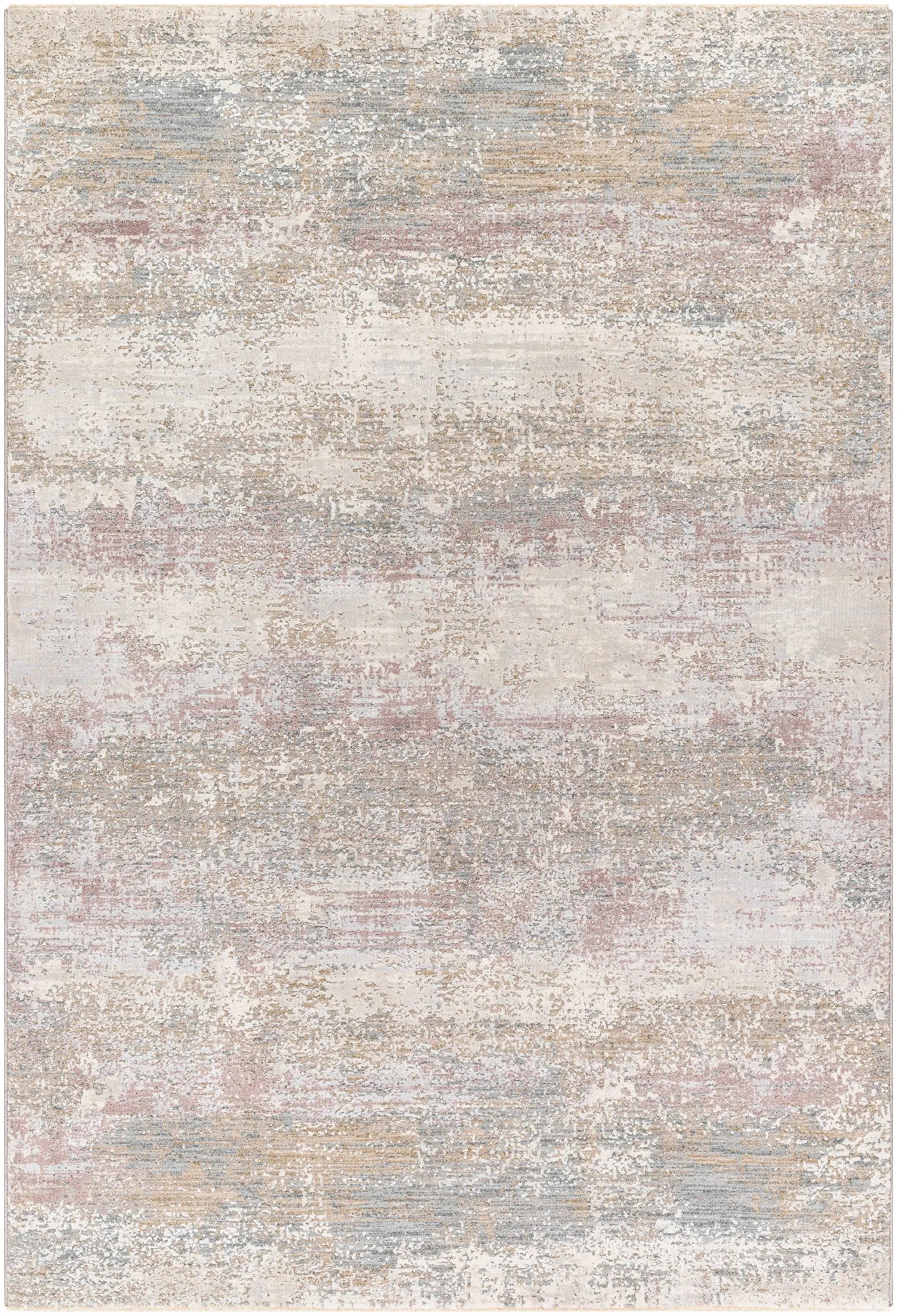 Hanne Thick Luxe Rug by Boutique Rugs