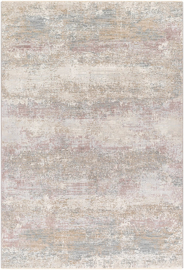 Hanne Thick Luxe Rug