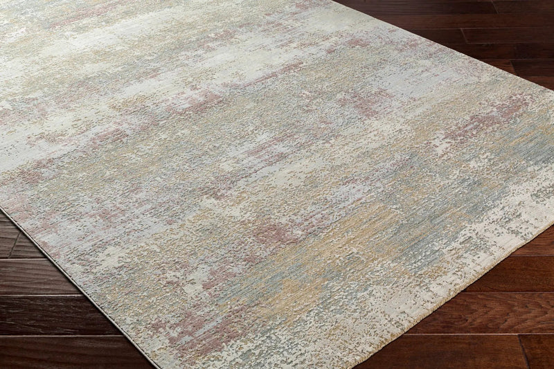 Hanne Thick Luxe Rug by Boutique Rugs